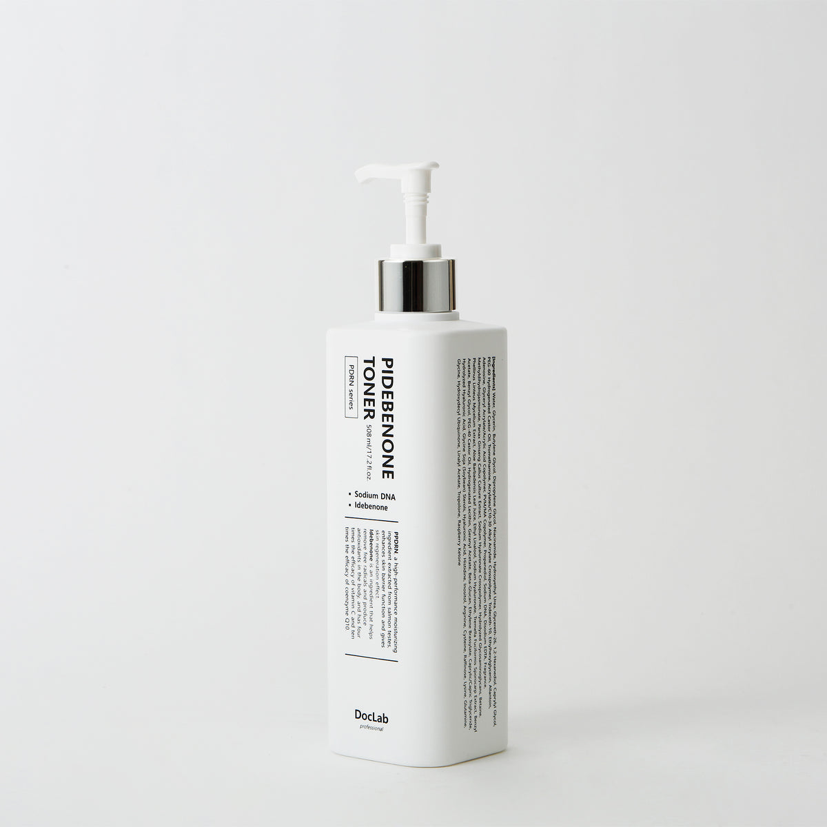 Professional Series: Pidebenone Toner (Available for Aesthetic 